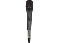 Karma Microfone Mão Dinâmico 600ohm Karma Microfone Mão Dinâmico 600ohm
